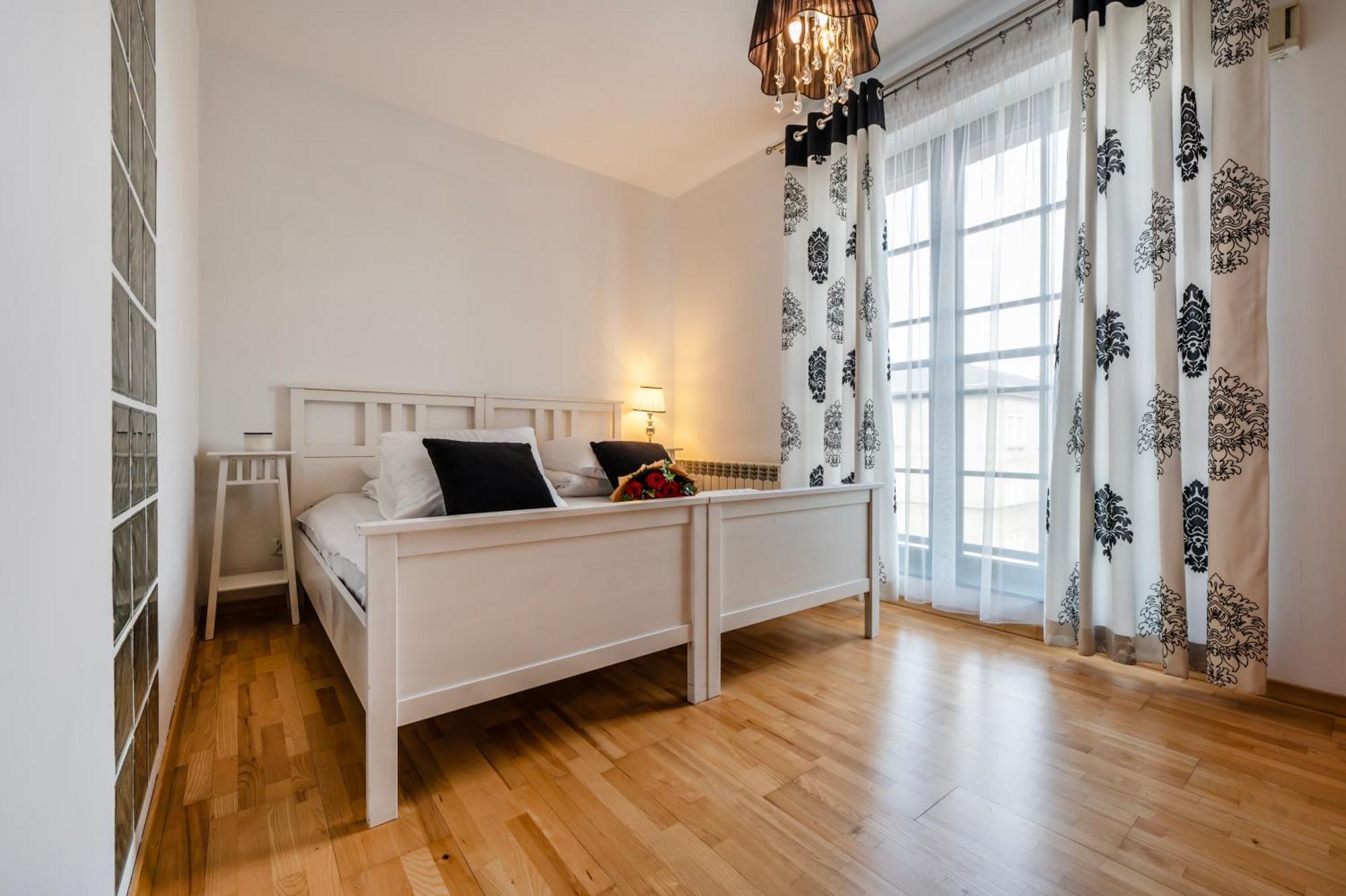 Rimini Moxy Te&am Cracow Apartment *