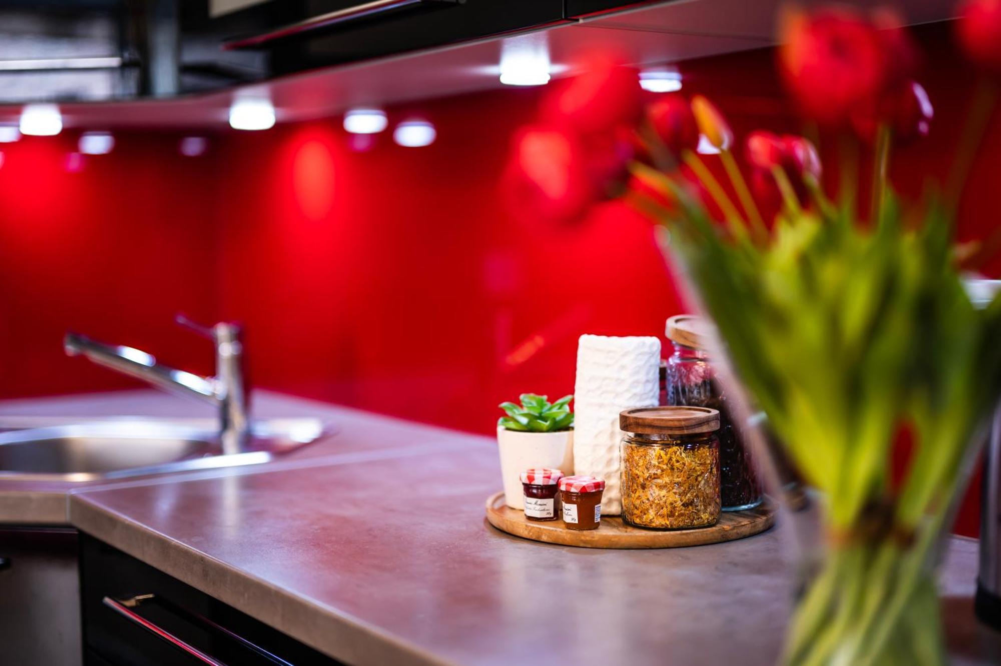 Rimini Moxy Te&am Cracow Apartment Krakau