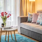 Rimini Moxy Te&Am Cracow