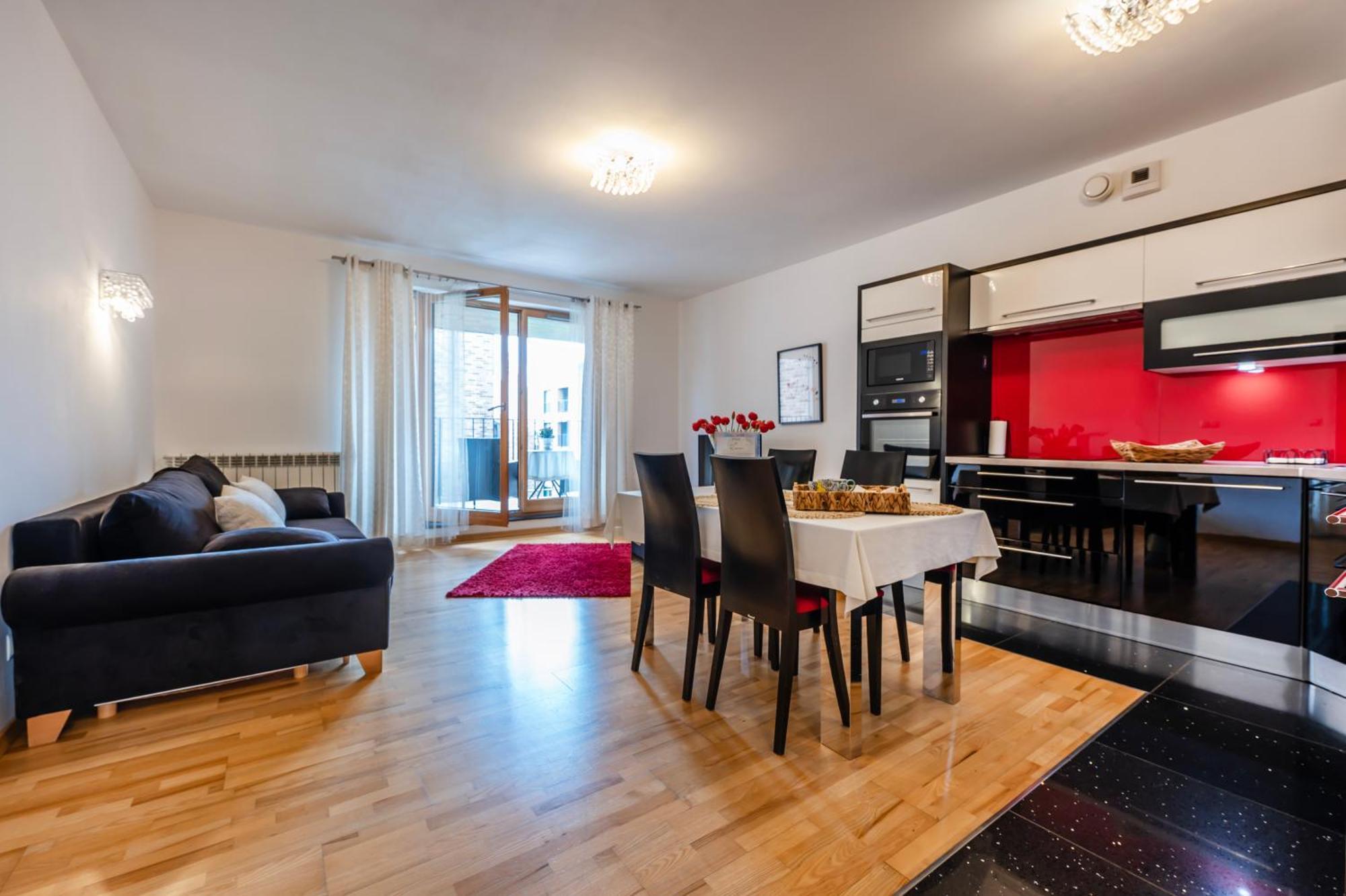 Rimini Moxy Te&am Cracow Krakau
