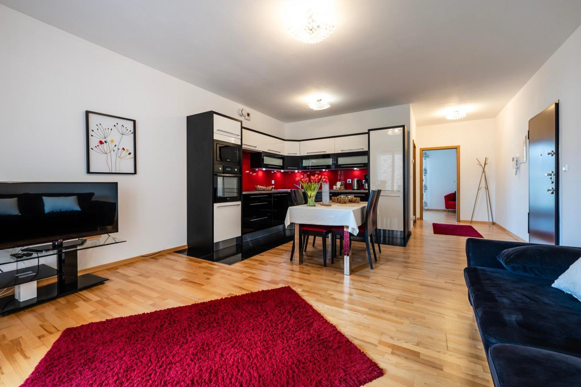 Rimini Moxy Te&am Cracow Krakau