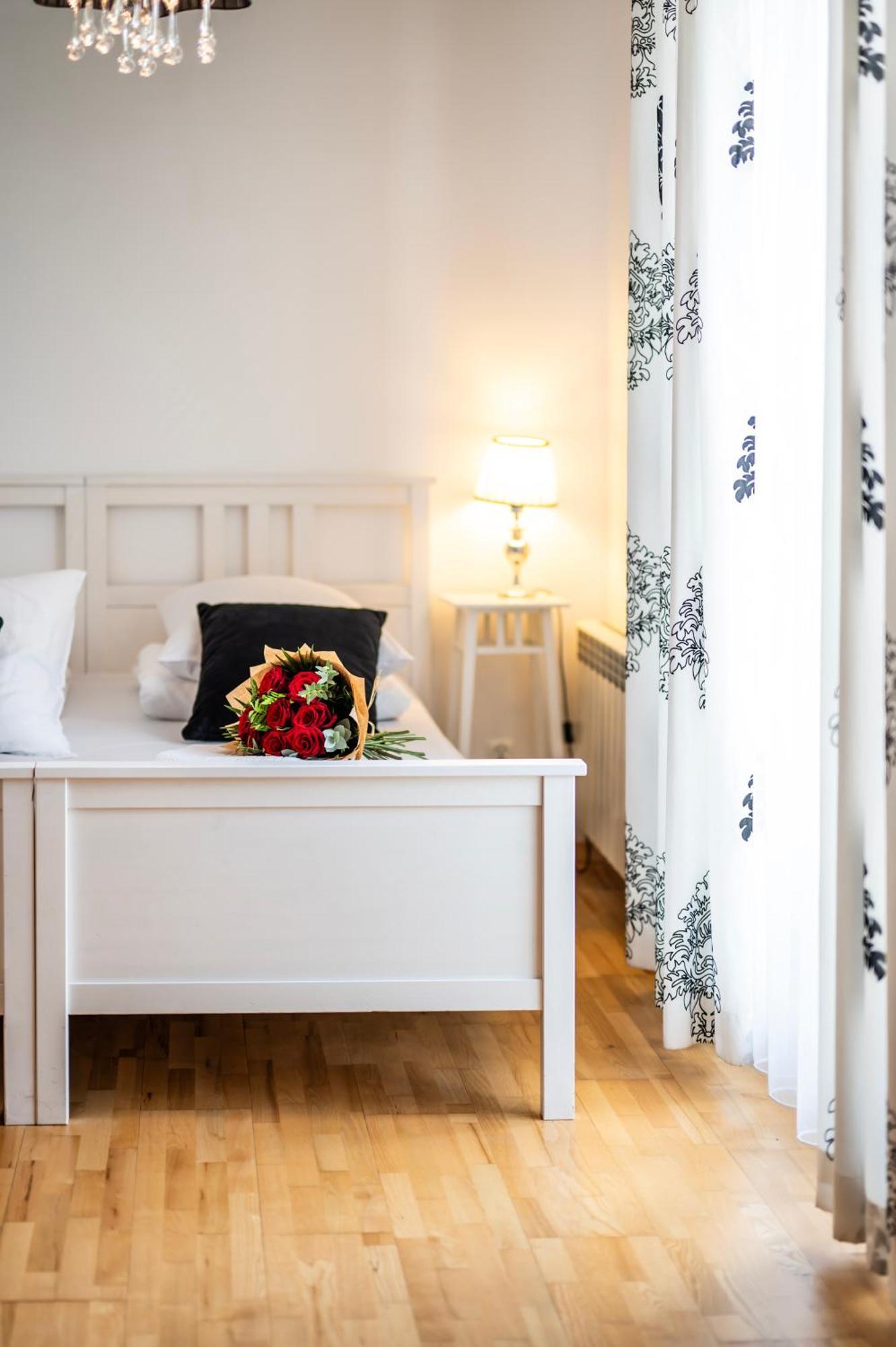 Appartement Rimini Moxy Te&am Cracow Krakau