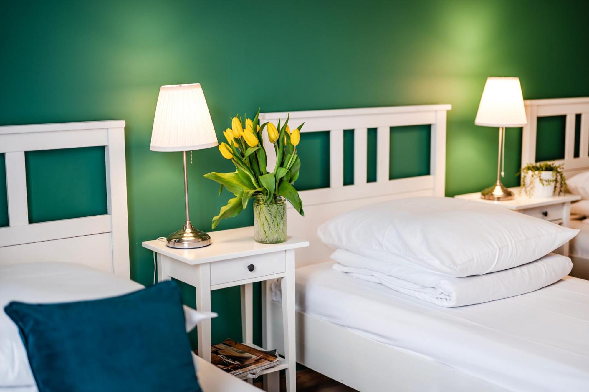 Rimini Moxy Te&am Cracow Appartement
