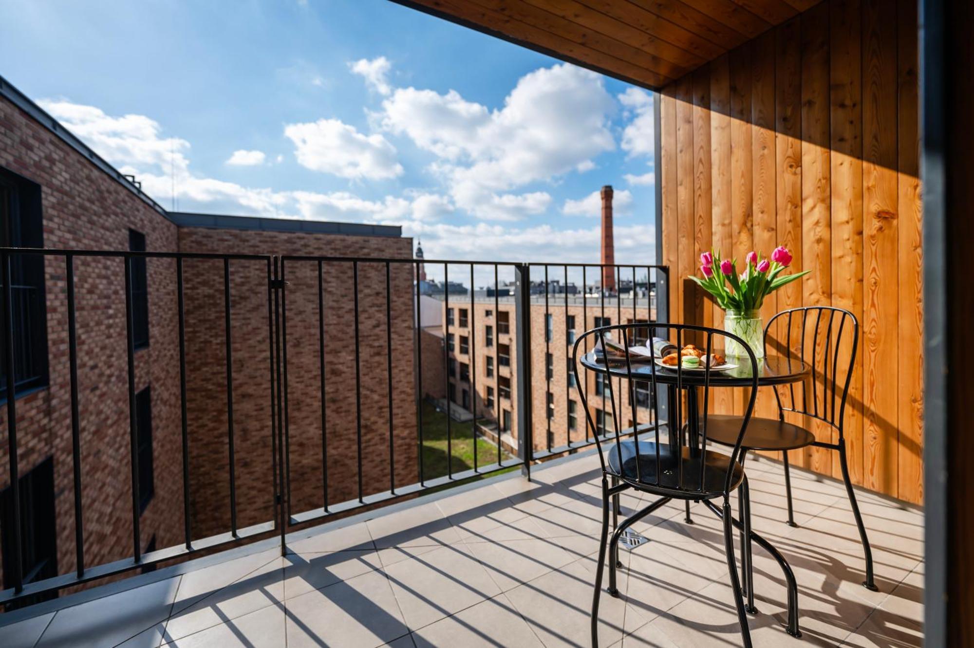 Rimini Moxy Te&am Cracow Appartement *