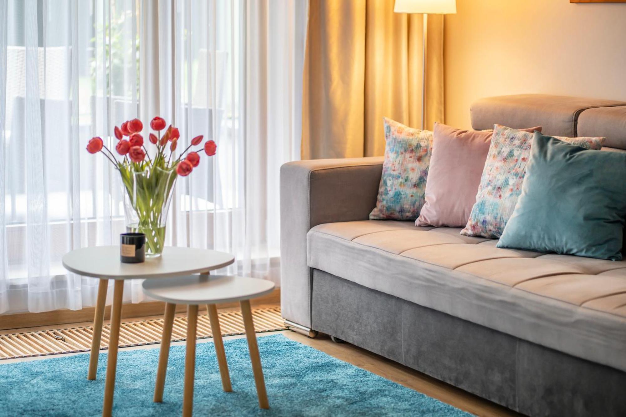 Rimini Moxy Te&am Cracow Appartement