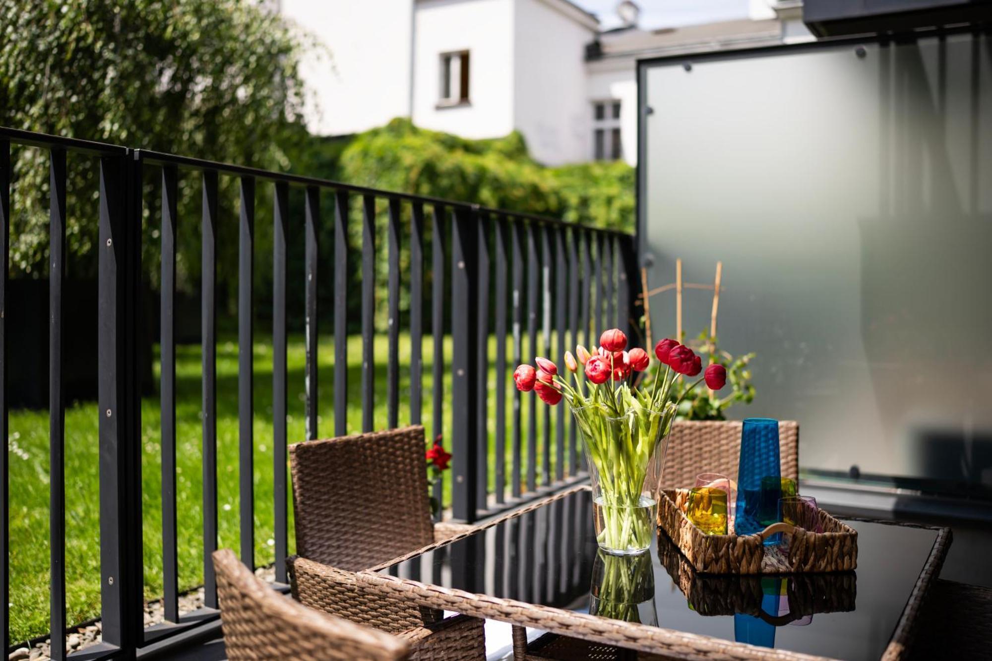 Rimini Moxy Te&am Cracow Appartement