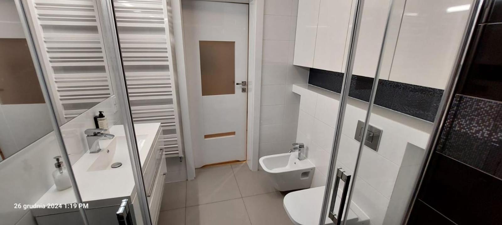 Apartment Rimini Moxy Te&am Cracow
